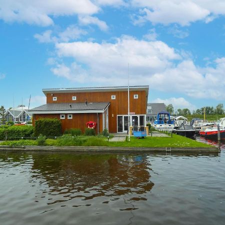 Holiday Home De Meerparel Uitgeest Buitenkant foto